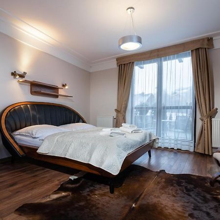 Tatrystay Apartment Javor Tatranská Lomnica Екстериор снимка