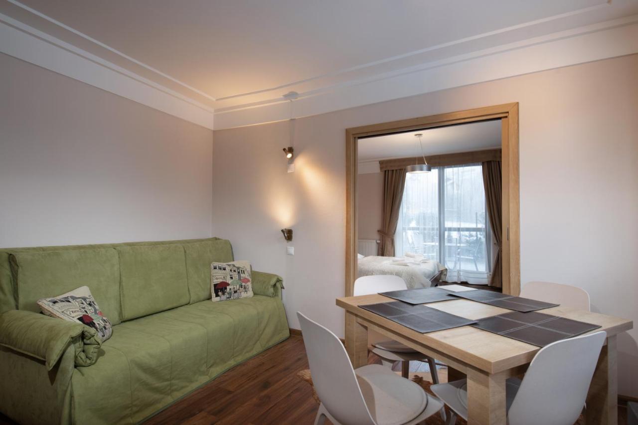 Tatrystay Apartment Javor Tatranská Lomnica Екстериор снимка