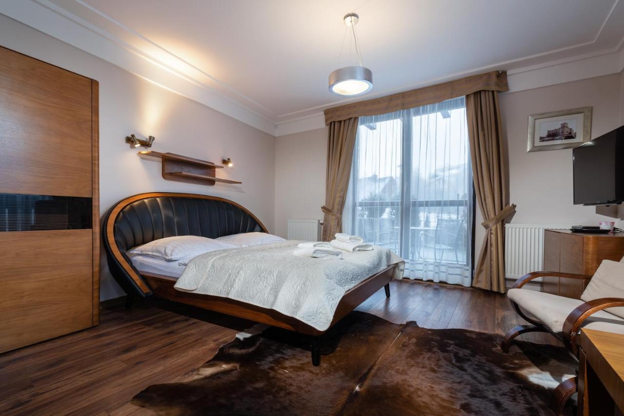 Tatrystay Apartment Javor Tatranská Lomnica Екстериор снимка