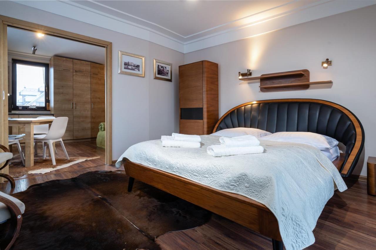 Tatrystay Apartment Javor Tatranská Lomnica Екстериор снимка