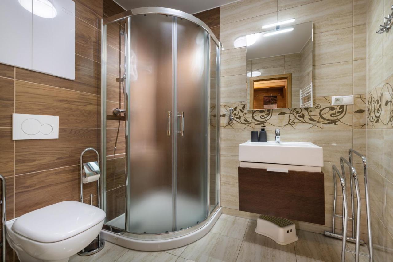Tatrystay Apartment Javor Tatranská Lomnica Екстериор снимка