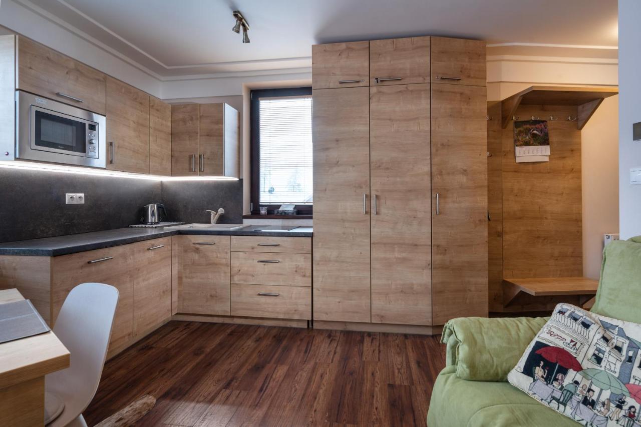 Tatrystay Apartment Javor Tatranská Lomnica Екстериор снимка